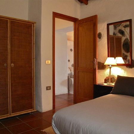 Casa Rural El Tabaibal Hermigua Bilik gambar